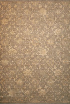 Nourison Home Silken Allure Moss 7'9" x 9'9"