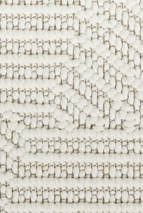 Nourison Home Natural Texture IVORY