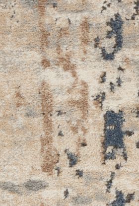 Nourison Home Quarry Beige/Grey