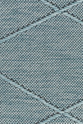 Nourison Home Washable Solutions Aqua