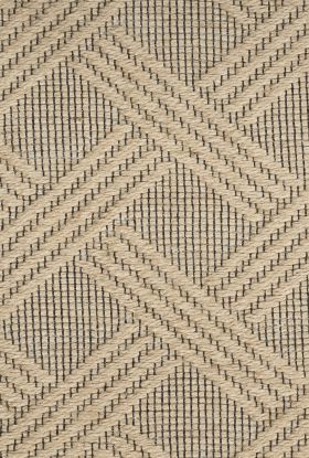 Nourison Home Washable Jute NATURAL 2'3" x 7'6" Runner