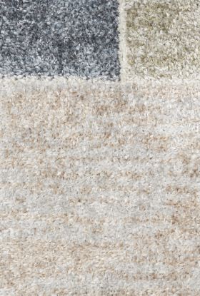Nourison Home Astra Machine Washable Multicolor