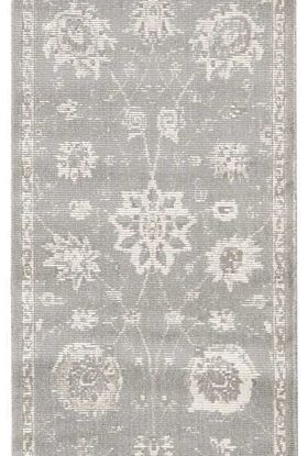 Nourison Home Luminance Ironstone 2'3" x 8' Runner