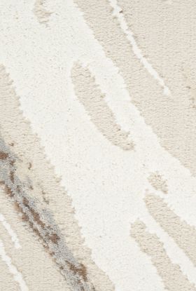 Nourison Home Sustainable Trends Beige Grey