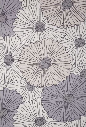 Nourison Home Fantasy Ivory/Multicolor 8' x 10'6"