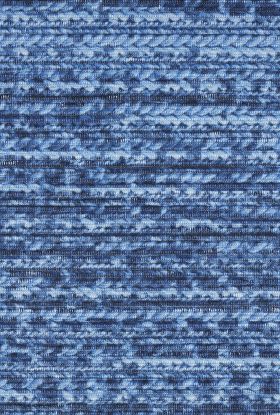 Nourison Home Nourison Washables Blue