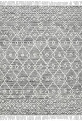 Nicole Curtis Series 3 Grey/Ivory