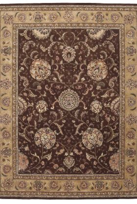 Nourison Home Nourison 2000 Brown