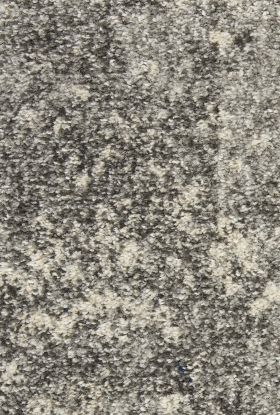 Nourison Home Passion Charcoal Ivory