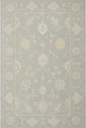 Nourison Home Zephyr Light Taupe 8' x 11'