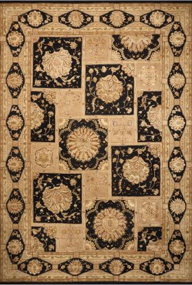 Nourison Home Nourison 3000 Black 9'9" x 13'9"