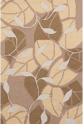 Nourison Home Fantasy Multicolor 2'6" x 4'