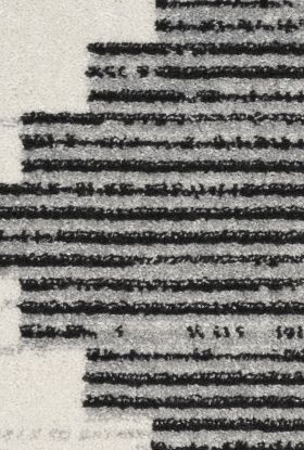 Nourison Home Modern Passion Ivory/Grey