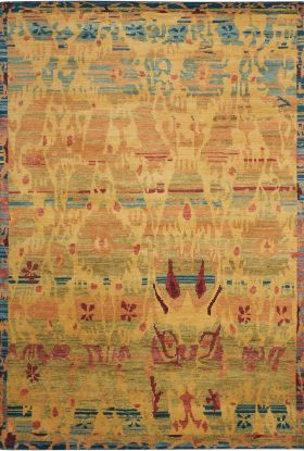 Nourison Home Dune Gabbeh 12' x 15'