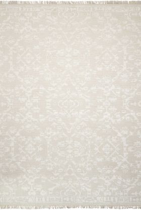 Nourison Home Elan Light Grey 5'6" x 8'