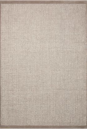 Nourison Home River Brook Grey/Ivory 3'9" x 5'9"