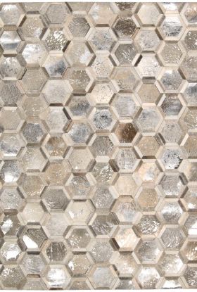 Michael Amini City Chic Silver