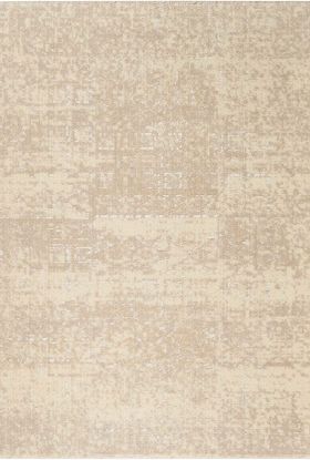 Nourison Home Silk Elements Bone 2'3" x 3'
