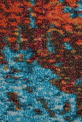 Nourison Home Celestial Atlantic