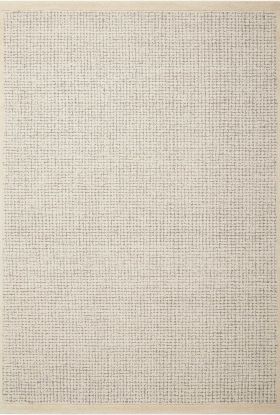 Nourison Home River Brook Ivory/Grey 3'9" x 5'9"