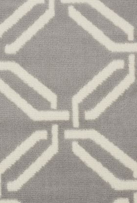 Nourison Home Jubilant Grey