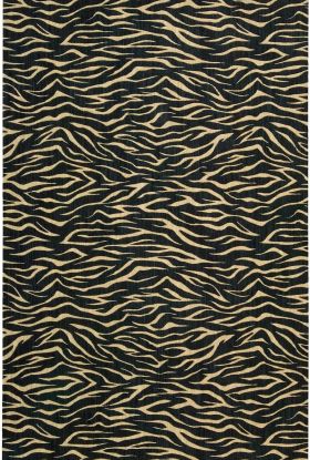 Nourison Home Cosmopolitan Midnight 3'6" x 5'6"