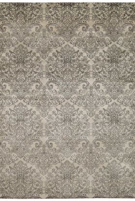 Michael Amini Platine Ecru 5'3" x 7'5"