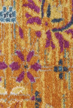 Nourison Home Passion SUNBURST