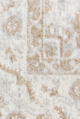 Nourison Home Astra Machine Washable Grey