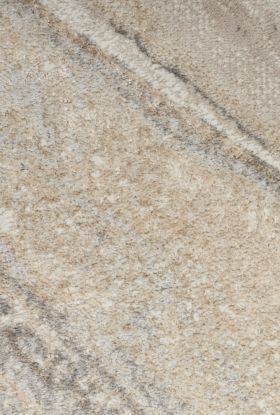 Nourison Home Brushstrokes Cream Grey