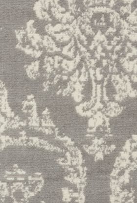 Nourison Home Jubilant Grey