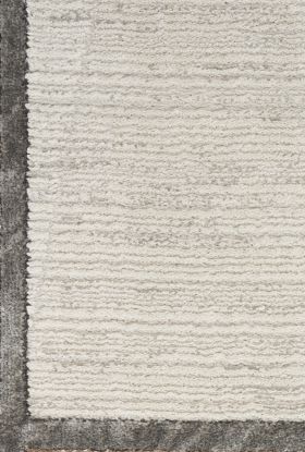Nourison Home Desire IVORY/SILVER