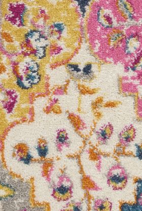 Nourison Home Passion Multicolor