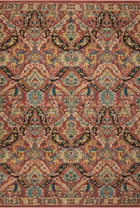 Nourison Home Nourison 2020 Terracotta 8' x 10'6"