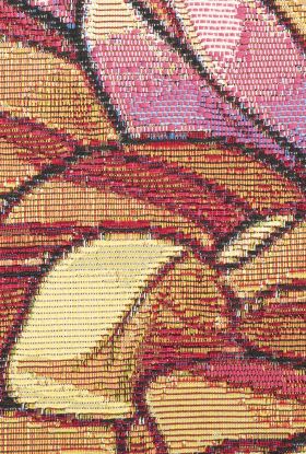 Nourison Home Color Splash Multicolor