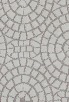 Nourison Home Urban Chic Cream 4' x 6'