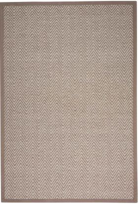 Nourison Home Kiawiah Flannel 5' x 7'6"