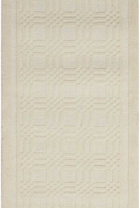 Nourison Home Westport Ivory 2'3" x 7'6" Runner
