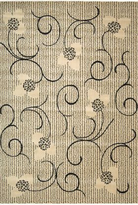 Nourison Home Expressions Ivory 7'9" x 10'10"