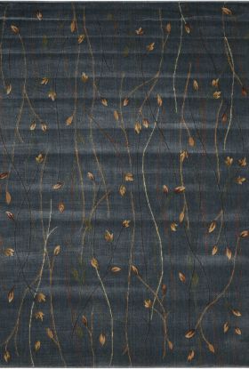 Nourison Home Cambridge Blue 9'6" x 13'