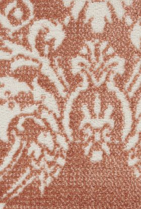 Nourison Home Elation Brick Ivory 4' x 6'