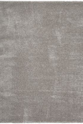 Nourison Home Dreamy Shag Silver