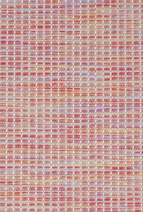 Nourison Home Positano Rainbow