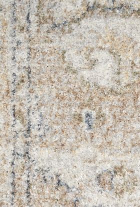 Nourison Home Astra Machine Washable Beige