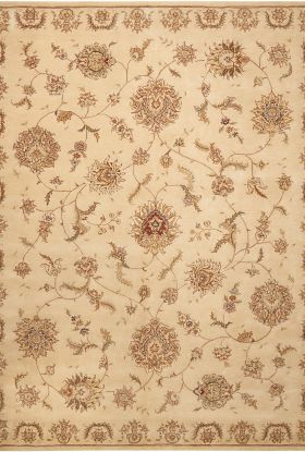 Nourison Home Nourison 2000 Beige 7'9" x 9'9"