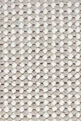 Nourison Home Natural Texture Ivory Mocha