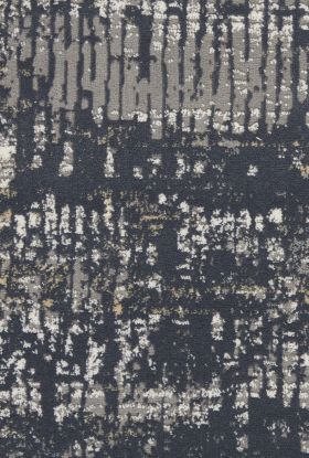 Michael Amini Ma90 Uptown Charcoal Grey 4' x 6'