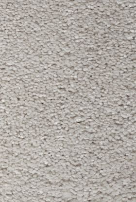 Nourison Home Serenity Shag Lt Grey 2'2" x 8'1" Runner