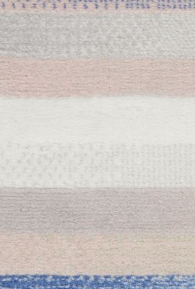 Nourison Home Whimsicle Ivory Multicolor