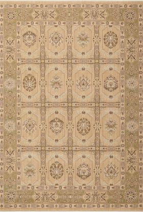 Nourison Home Persian Empire Sand 5'3" x 7'5"